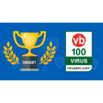Emsisoft Anti-Malware знову досягає класу A в останньому тесті VB100
