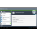 Продовження ESET Mobile Security для Android 1 рік 2 пристроя