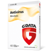 G Data AntiVirus 1 рік 1 ПК для Windows