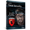 G Data Total Security 1 рік 1 ПК G Data Total Security 1 рік 1 ПК