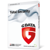 G Data Total Security 1 рік 1 ПК