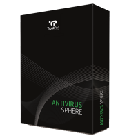 TrustPort Antivirus 1 рік 1 ПК