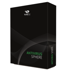 TrustPort Antivirus 1 рік 1 ПК TrustPort Antivirus 1 рік 1 ПК